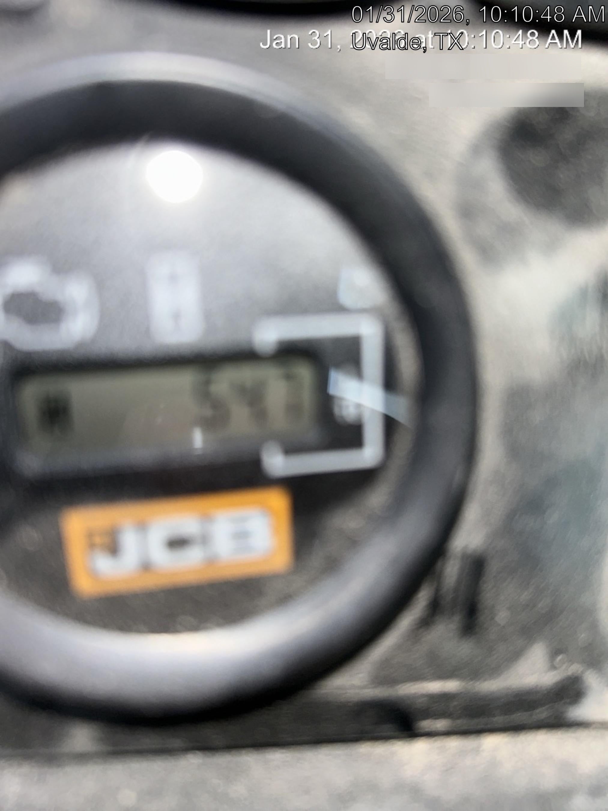 2025 JCB 514-56