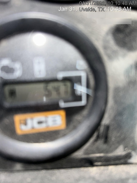 2025 JCB 514-56