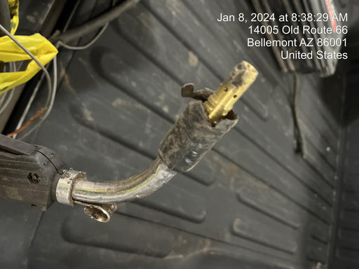 2023 LINCOLN ELECTRIC LN-25X