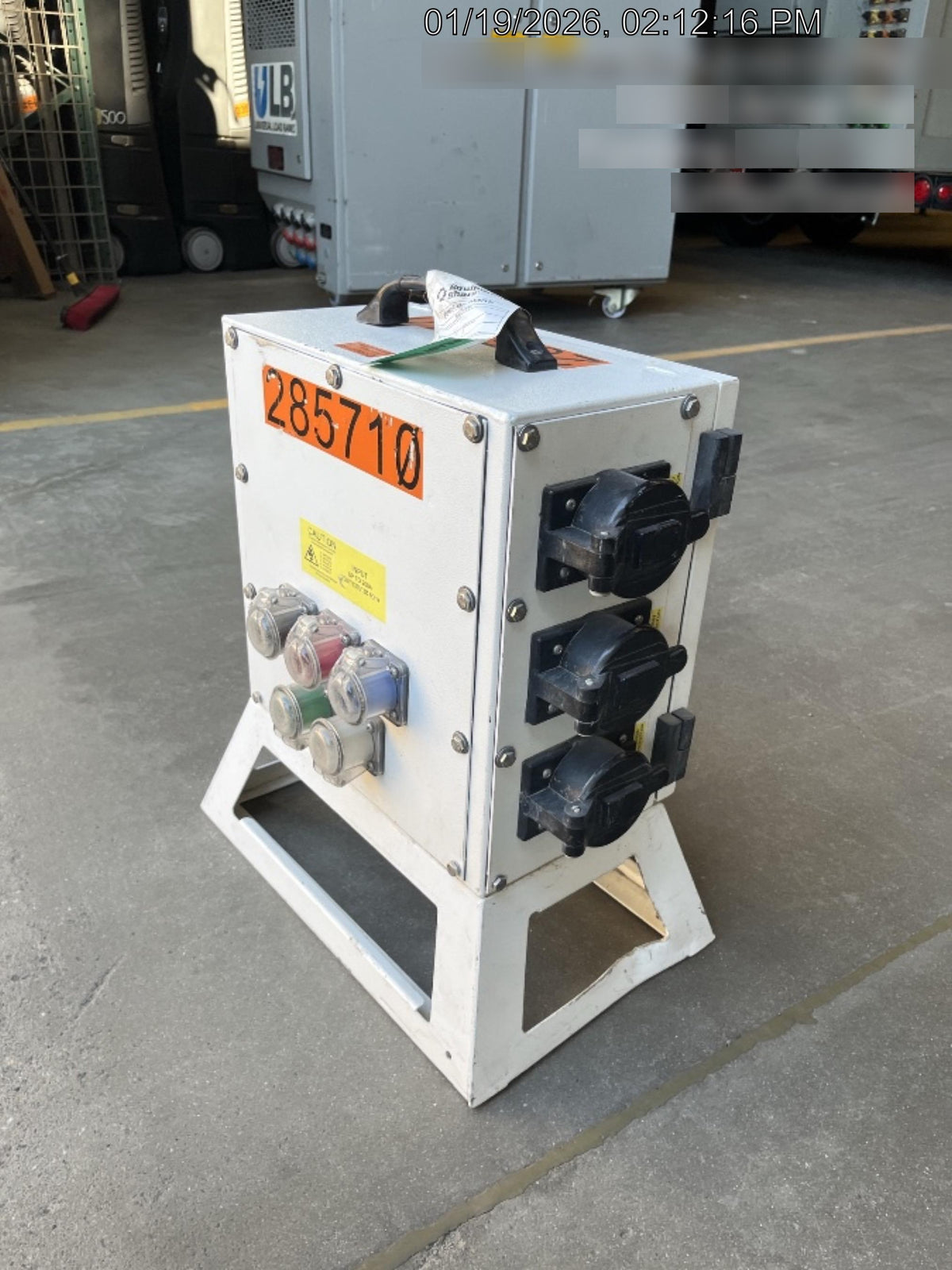 2022 TRYSTAR DAKA1.D3-A-K-A1