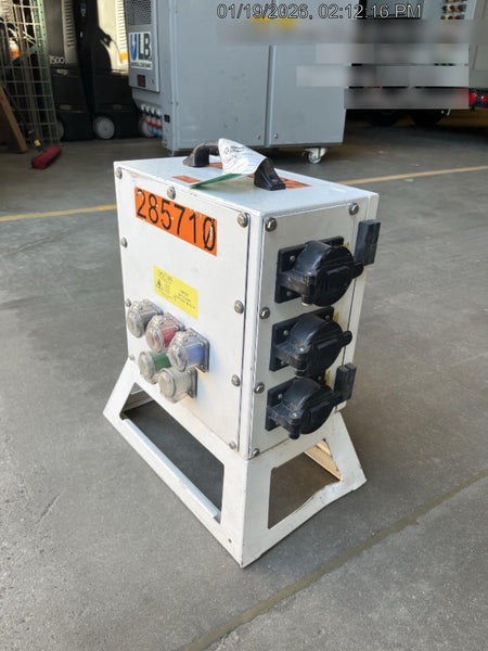 2022 TRYSTAR DAKA1.D3-A-K-A1