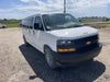 2023 CHEVROLET Express Van - Rental