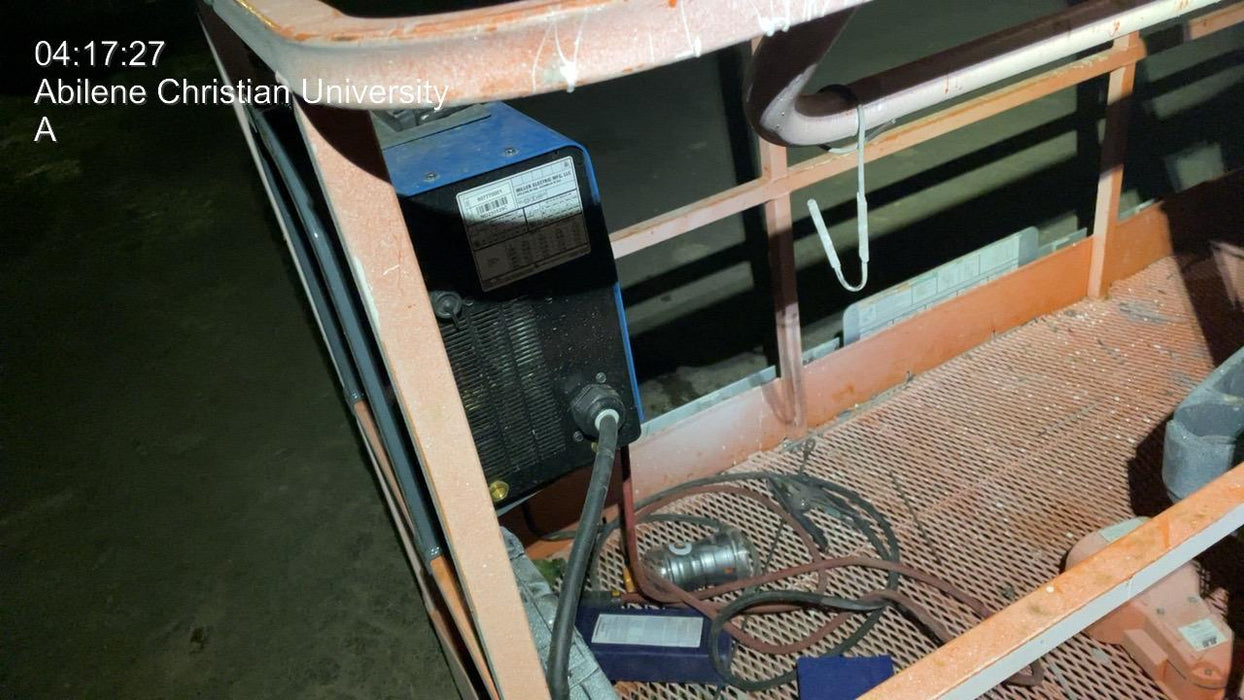 2024 MILLER ELECTRIC CST-282