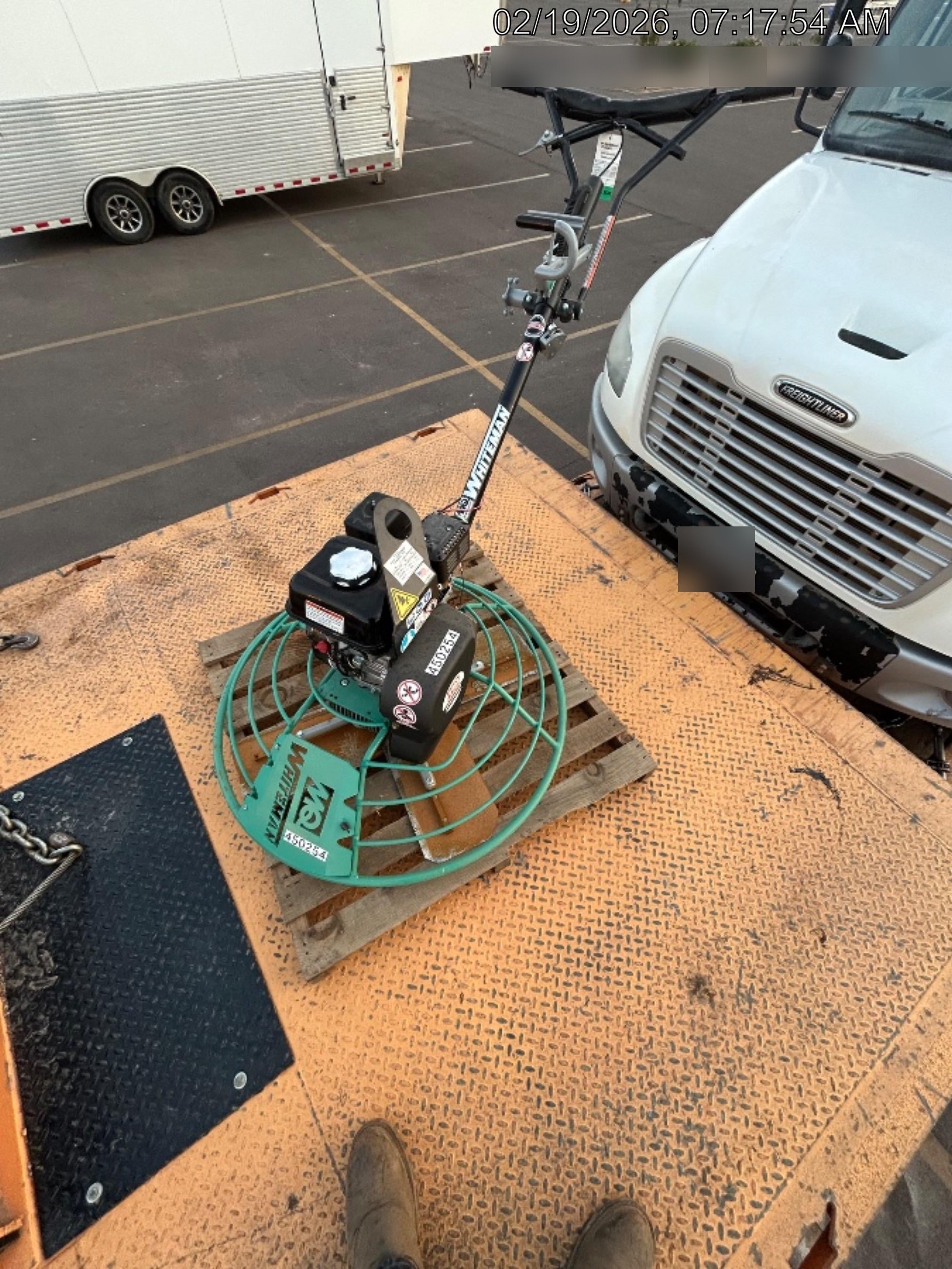 2024 MULTIQUIP J36H55
