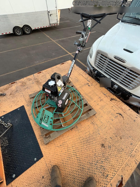 2024 MULTIQUIP J36H55
