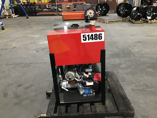 2020 LEDWELL Pony Motor