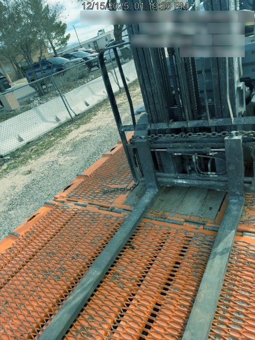 2022 TOYOTA 50-8FGU25