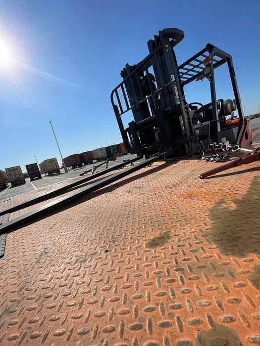 2021 HELI CPQYD25-KU1H