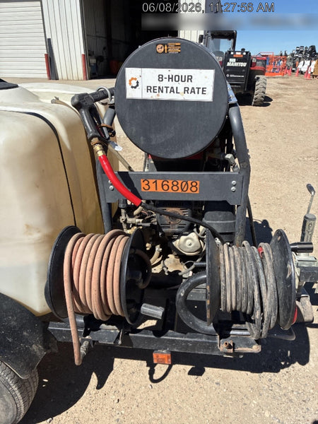 2023 SIMPSON 95005