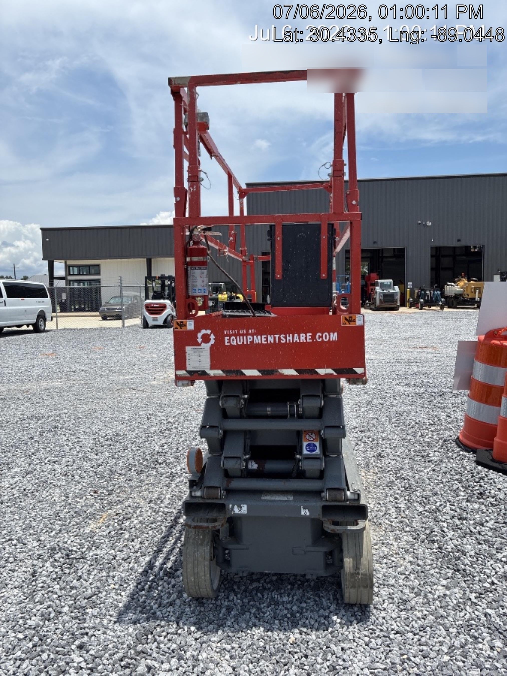 2024 SKYJACK SJ3226