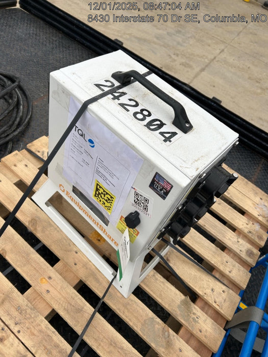 2022 TRYSTAR Tuff Panel 200A