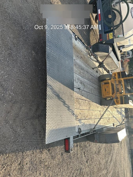 2022 PJ TRAILERS T6 Tilt