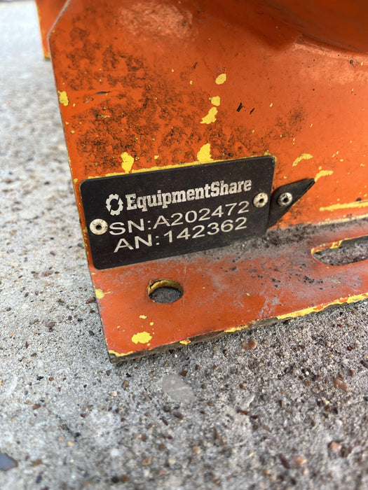 2021 MICHIGAN PNEUMATIC HV-15G-8P-ES