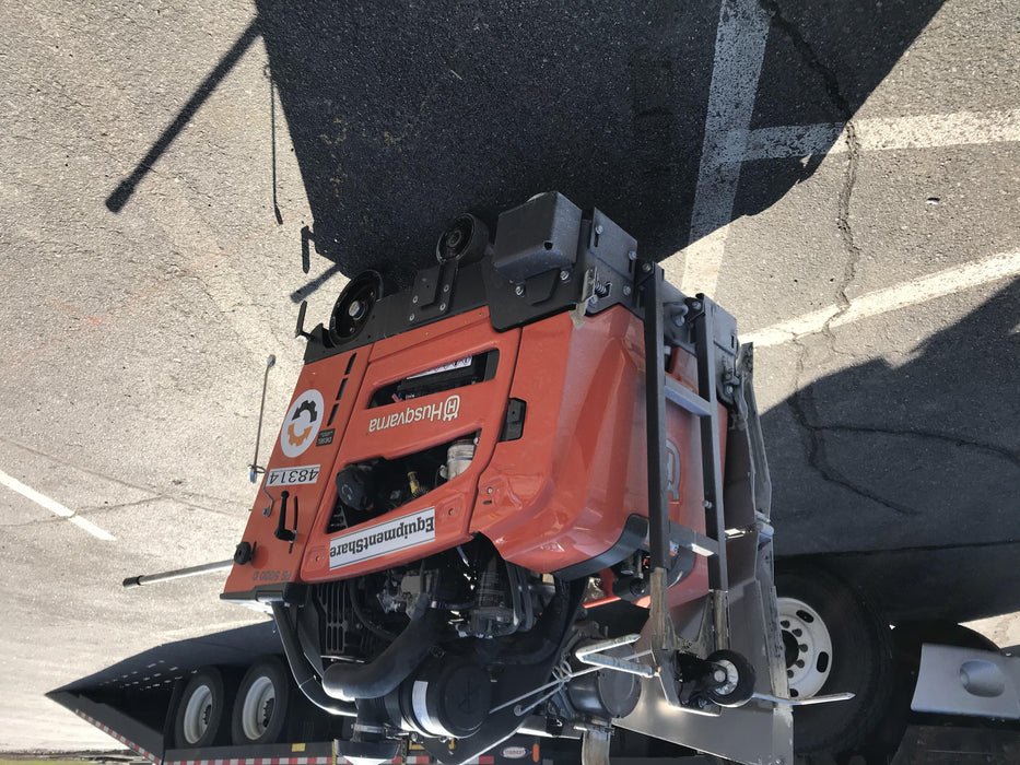 2019 HUSQVARNA FS5000 D 3-SP 36"