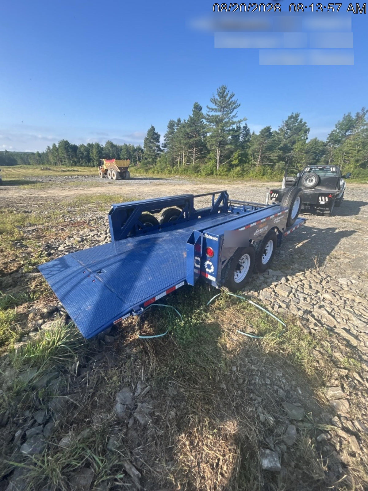 2026 AIR TOW Pro-16