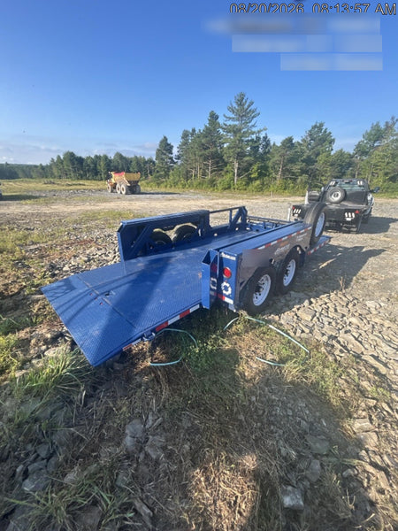 2026 AIR TOW Pro-16