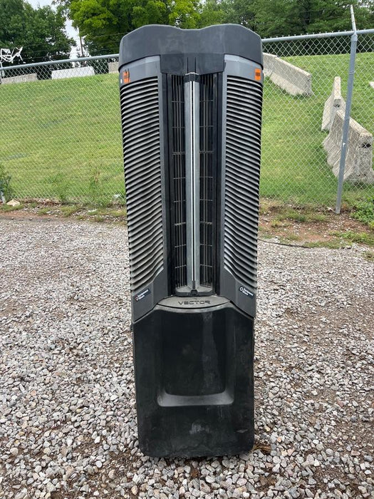 2023 VECTOR Vector Max