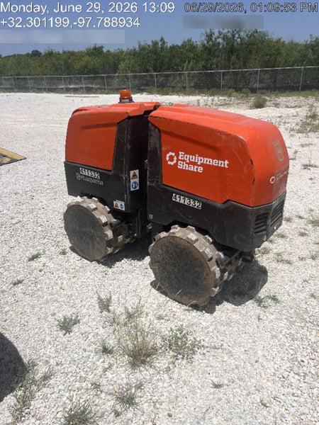 2024 HUSQVARNA LP9505