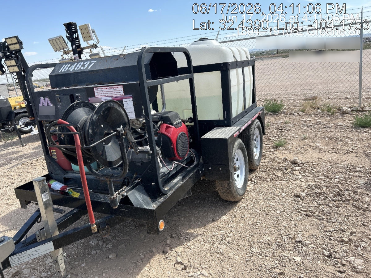 2021 MI-T-M CORPORATION HS-3505-1MGH-UR