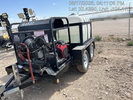 2021 MI-T-M CORPORATION HS-3505-1MGH-UR