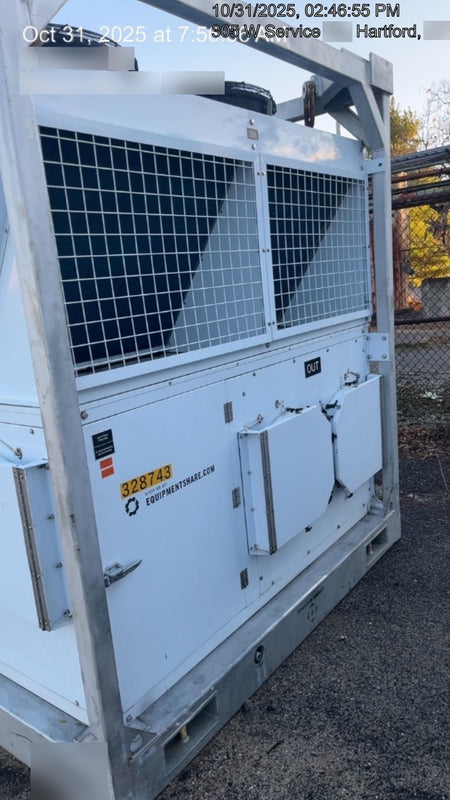 2023 SMARTECH SACP81A-HS