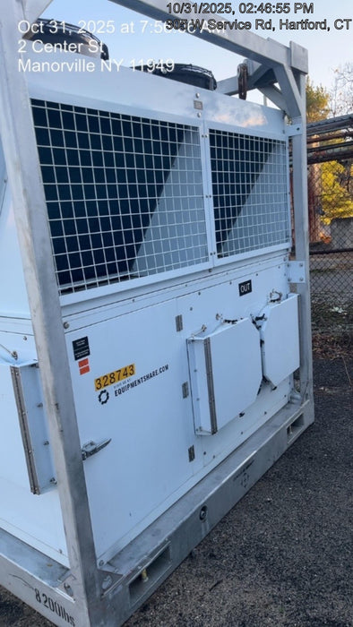 2023 SMARTECH SACP81A-HS