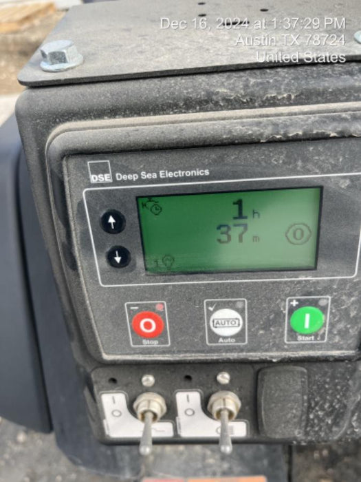 2024 WACKER NEUSON LTT4