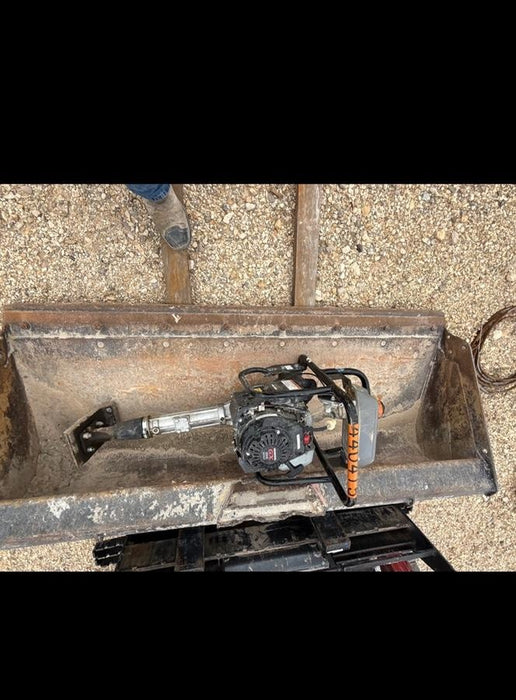 2023 MULTIQUIP MTR40HF