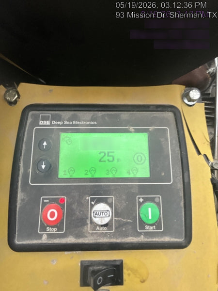 2021 ALLMAND NLV3GR