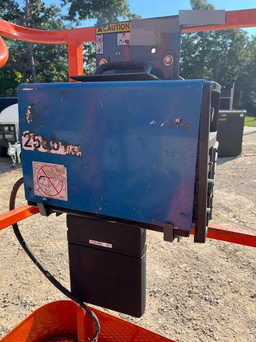 2022 MILLER ELECTRIC CST-280