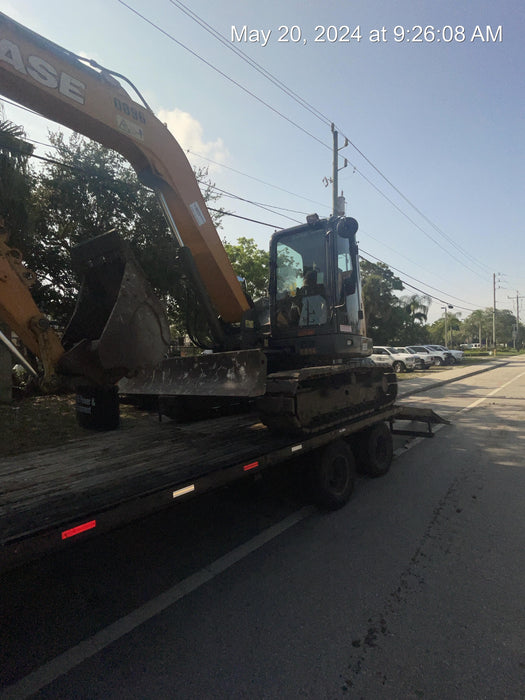 2017 WERK-BRAU 24" Bucket-WERK-BRAU