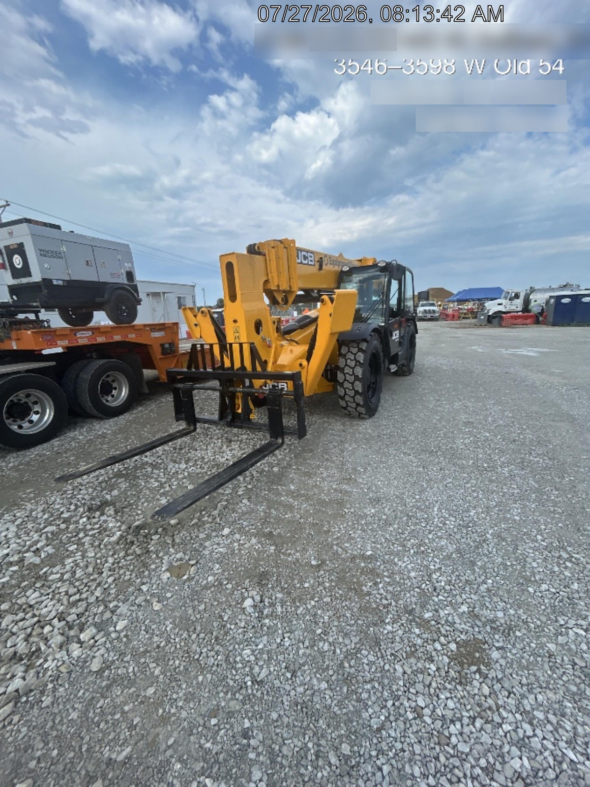2026 JCB 512-56