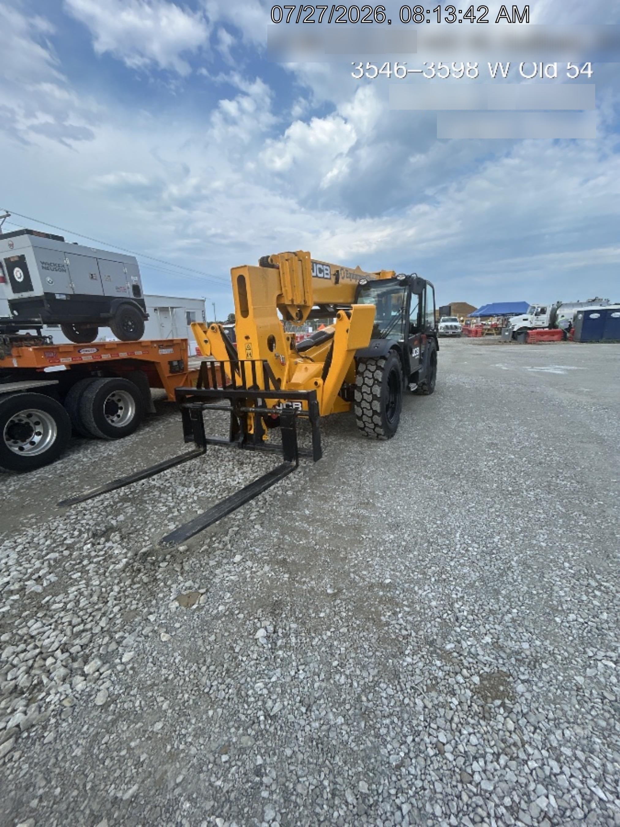 2026 JCB 512-56