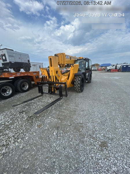2026 JCB 512-56