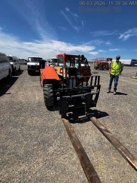 2026 JLG 519