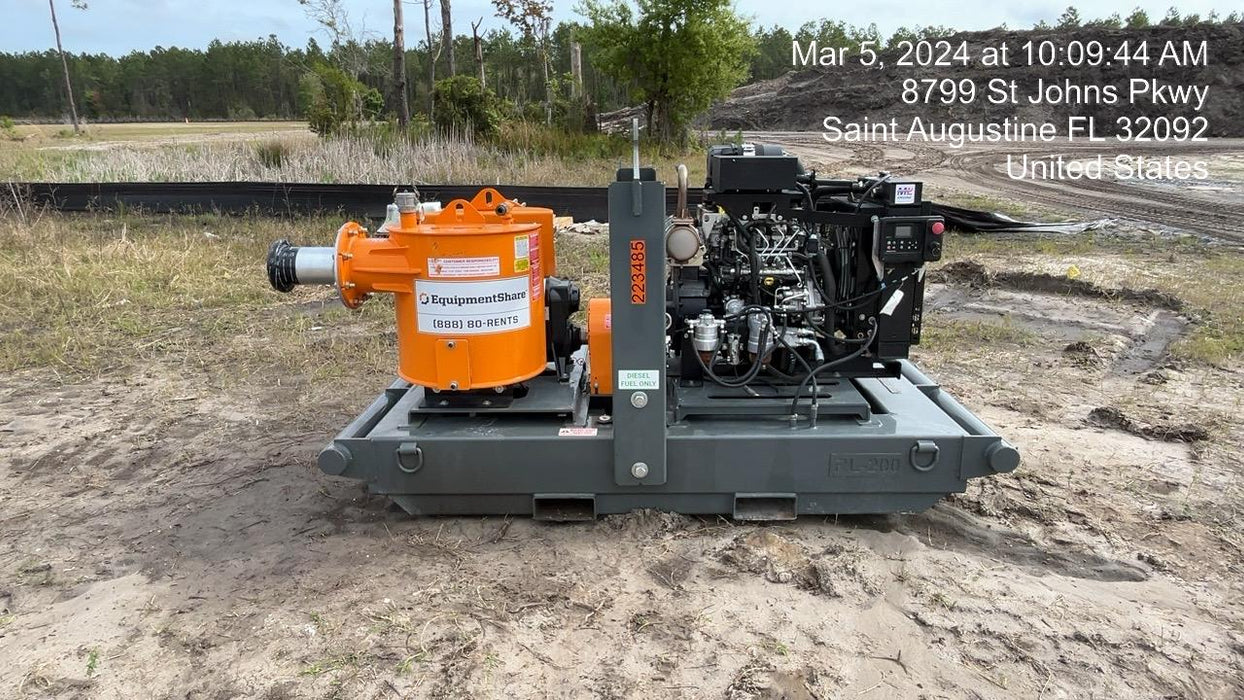 2022 MYERS-SETH RL-200