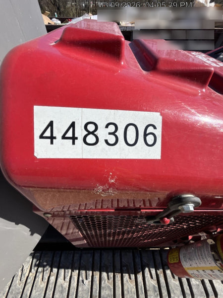 2024 TORO MBTX 2500-TS