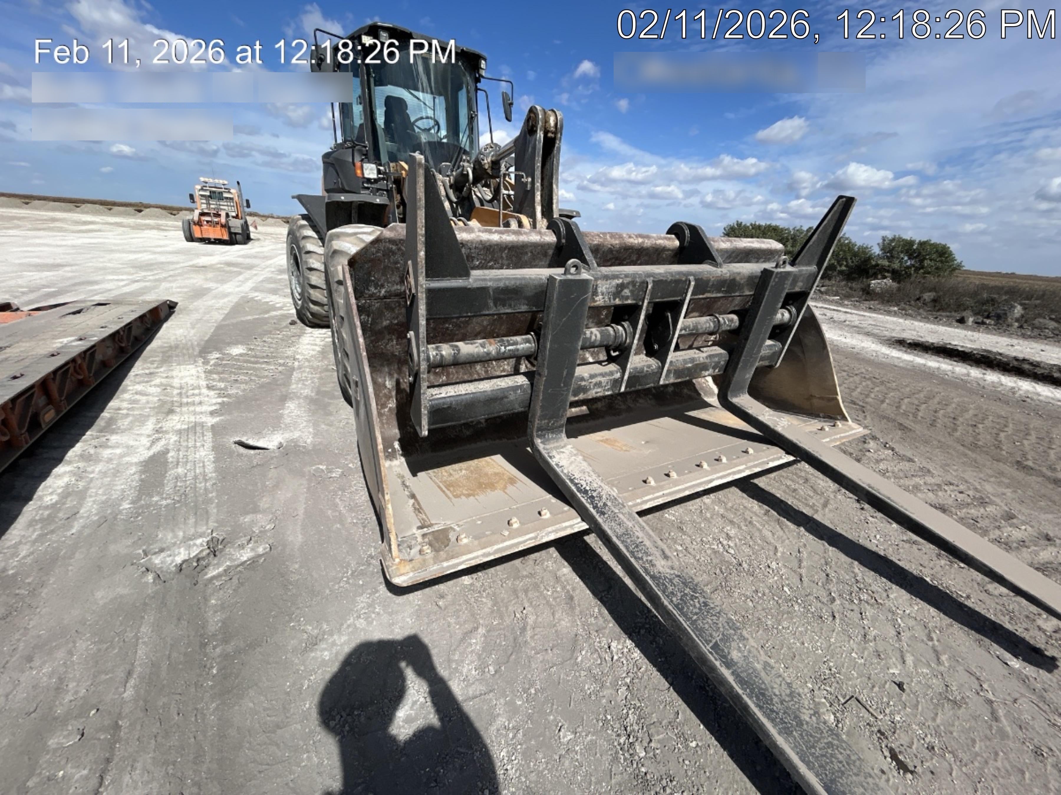 2023 PEMBERTON L600