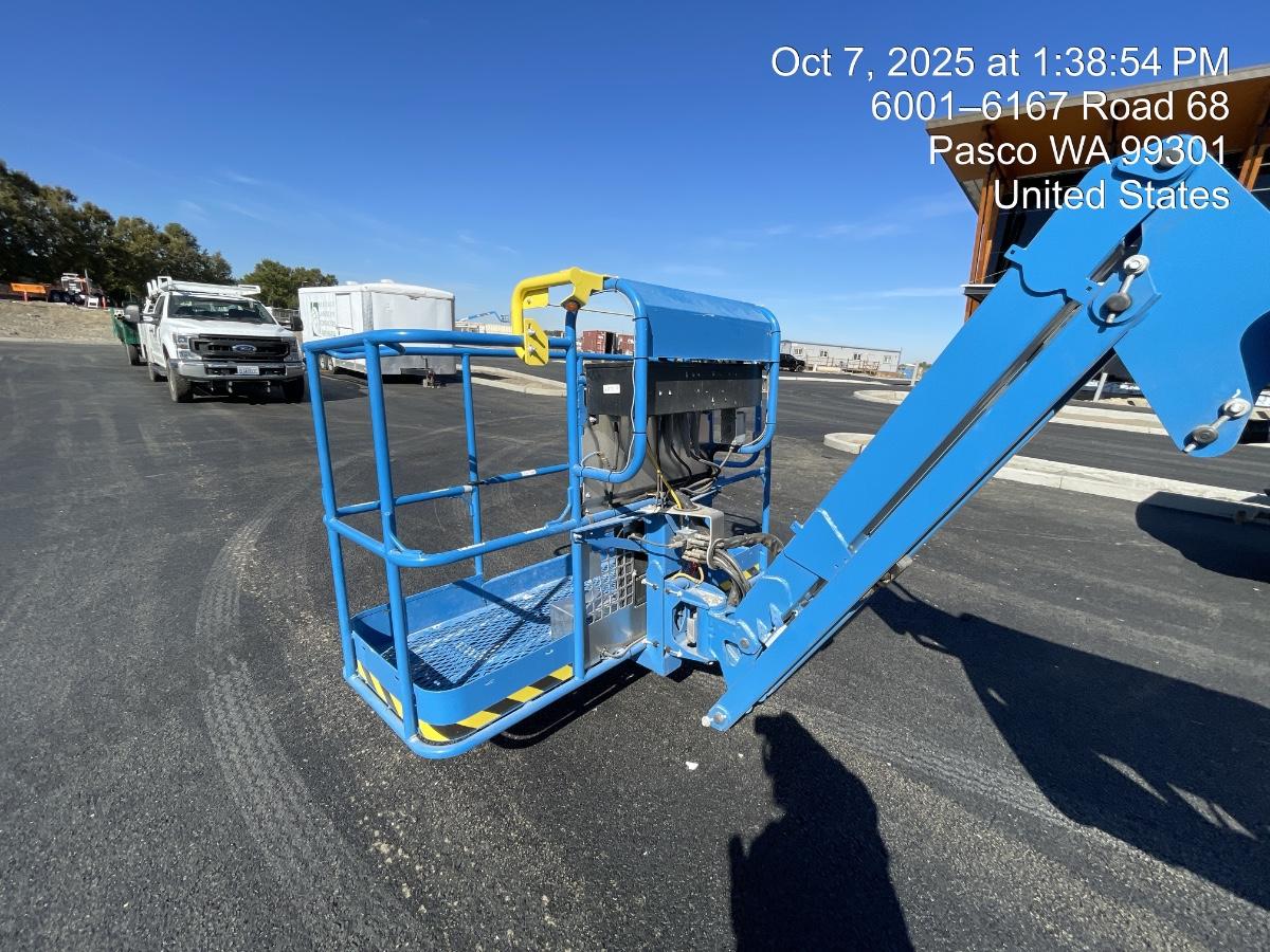 2025 GENIE Z-45/25J DC