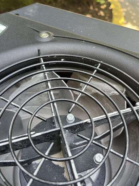 2022 PHOENIX AirMAX Radial Air Mover