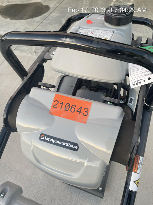 2022 MULTIQUIP MTX60HD