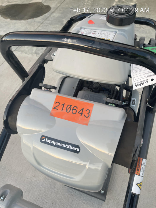 2022 MULTIQUIP MTX60HD