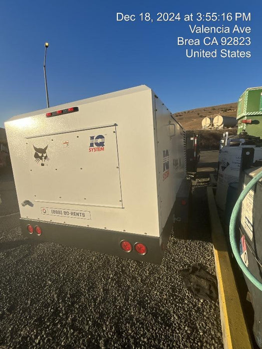 2025 BOBCAT PA825VWCU-T4F