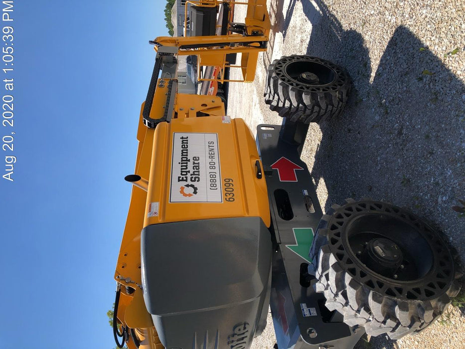 2020 HAULOTTE HA46RTJO