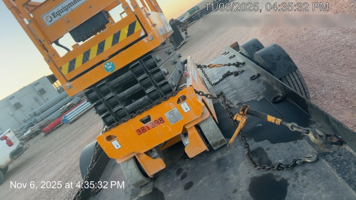 2024 JCB S1932E