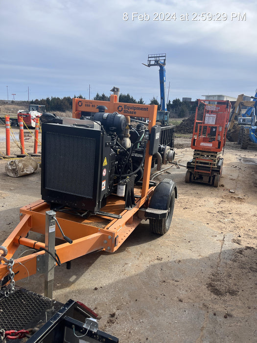 2021 PIONEER PP66S12L71-TD2.9L4