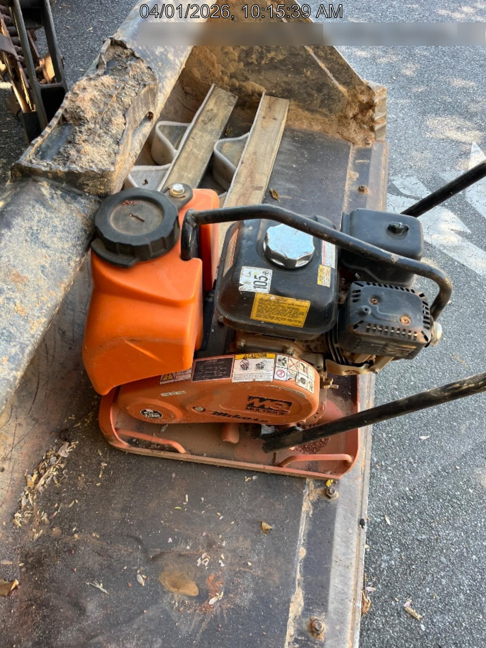 2023 MULTIQUIP MVC82VHW