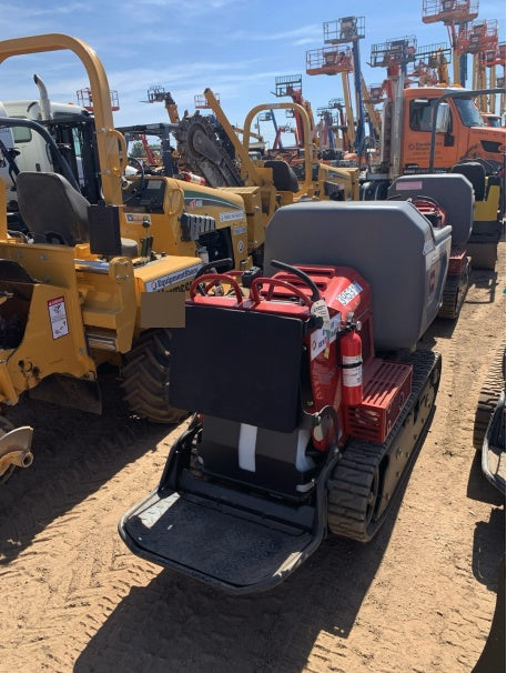 2024 TORO MBTX 2500-TS