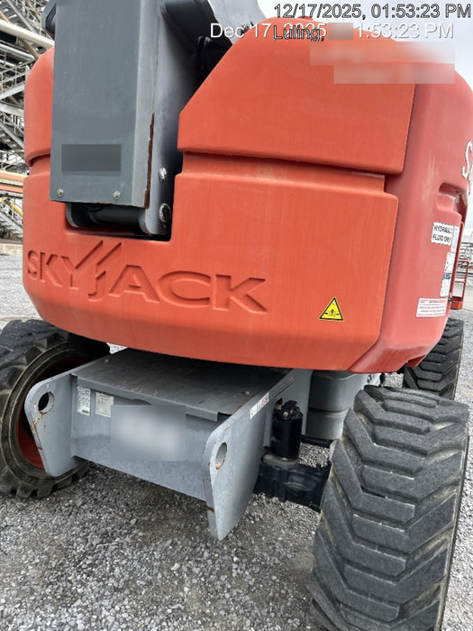 2019 SKYJACK SJ85 AJ