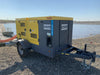 2020 ATLAS COPCO PAS 150 HF CS Enclosed